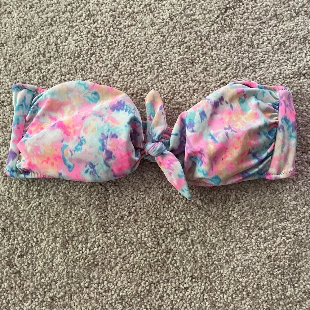 victoria’s secret bikini top